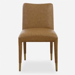 Conifer - Dining Chair (Set of 2) - Camel