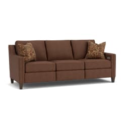 Finley - 87" Power Inclining Sofa