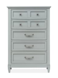Glenbrook - Drawer Chest - Pebble