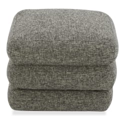 Lowtide - Stool - Dark Gray