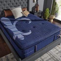 Reserve - Soft Euro Pillowtop Mattress - Queen