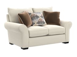 Alden - Loveseat - Linen