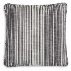 Chadby Next-Gen Nuvella - Black / White / Gray - Pillow