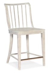 Serenity - Bermuda Counter Chair - Beige
