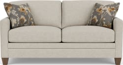 Serendipity - Stationary Full Sleeper - Beige