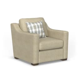 Milo - Fabric Chair