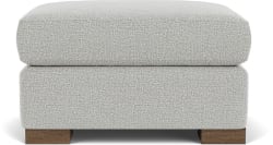 Bryant - Ottoman - Light Gray