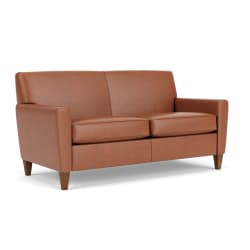 Digby - Leather Sofa
