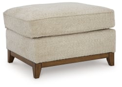 Belle-Point - Desert - Ottoman