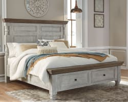 Havalance dresser shop