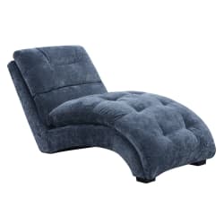 Dominick - Chaise (K/D) - Amigo Slate