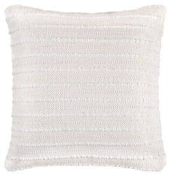 Theban - Cream - Pillow (Set of 4)