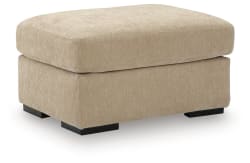 Bridgepoint - Ottoman - Almond