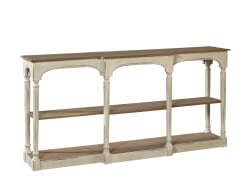 Evanston - Console - Beige