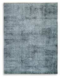 Rhysill - Teal - Medium Rug