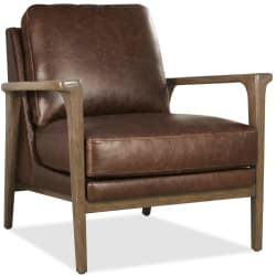CC - Ashland Chair - Brown
