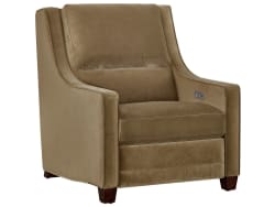 Kelce - Recliner - Rush Toffee