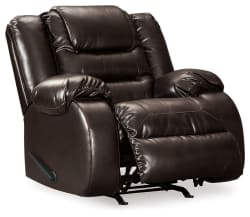 Vacherie - Chocolate - Rocker Recliner