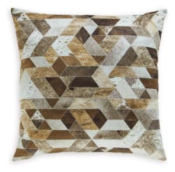 Adamund - Brown - Pillow