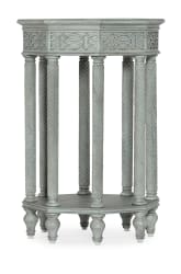 Charleston - Side Table - LIght Blue