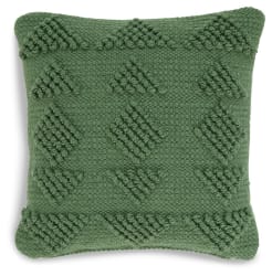 Rustingmere - Green - Pillow