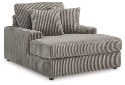 Lindyn - Fog - Chaise