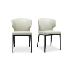 Delaney - Dining Chair (Set of 2) - Beige