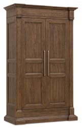 Driftwood - Wardrobe - Worn Saddle