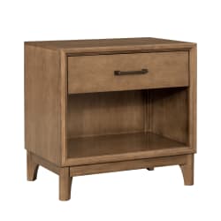 Arlington - Nightstand - Light Brown