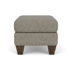 Moxy - Ottoman - Gray