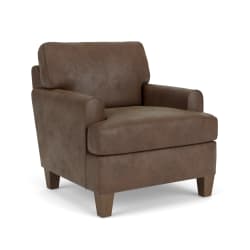 Moxy - Chair - Dark Brown