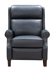 Amber - 2P Recliner - Santa Fe-Ocean