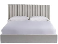 Modern - Decker King Wall Bed - Gray