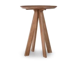 Rodrigo - Bar Table - Umber