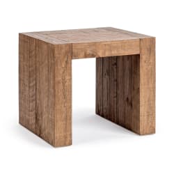 Clayton - End Table - Sunfield