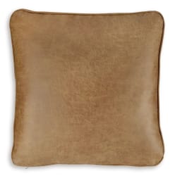 Cortnie - Caramel - Pillow