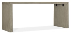 Linville Falls - 60" Desk - Gray