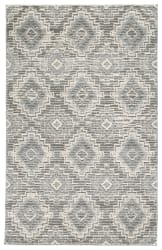 Monwick - Cream / Gray - Medium Rug