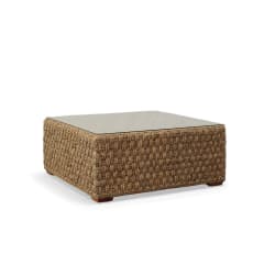 Laguna - Square Cocktail Table - Dark Brown