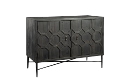 Dartington - Cabinet - Black