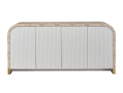 Tranquility - Miranda Kerr Home - Mantra Sideboard - Beige