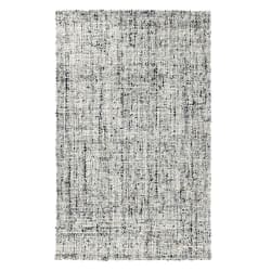 Lynwood - Wool Rug 8' x 10' - Gray
