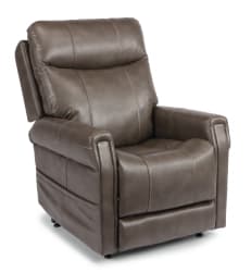 Jenkins - Power Lift Recliner with Power Headrest & Lumbar