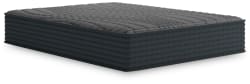 Gray 1200 Hybrid - Gray - Queen Mattress