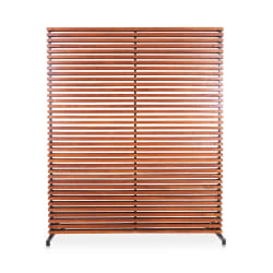 Dallin - Screen - Brown