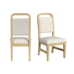 Ridgemont - Dining Side Chair (Set of 2) - Natural