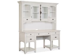 Bronwyn - Desk - Alabaster