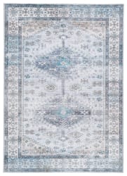 Hebruns - Multi - Washable Medium Rug