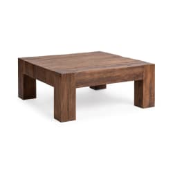Montera - Coffee Table - Harvest Mill