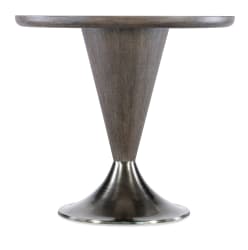 Modern Mood - Counter Height Table - Dark Brown